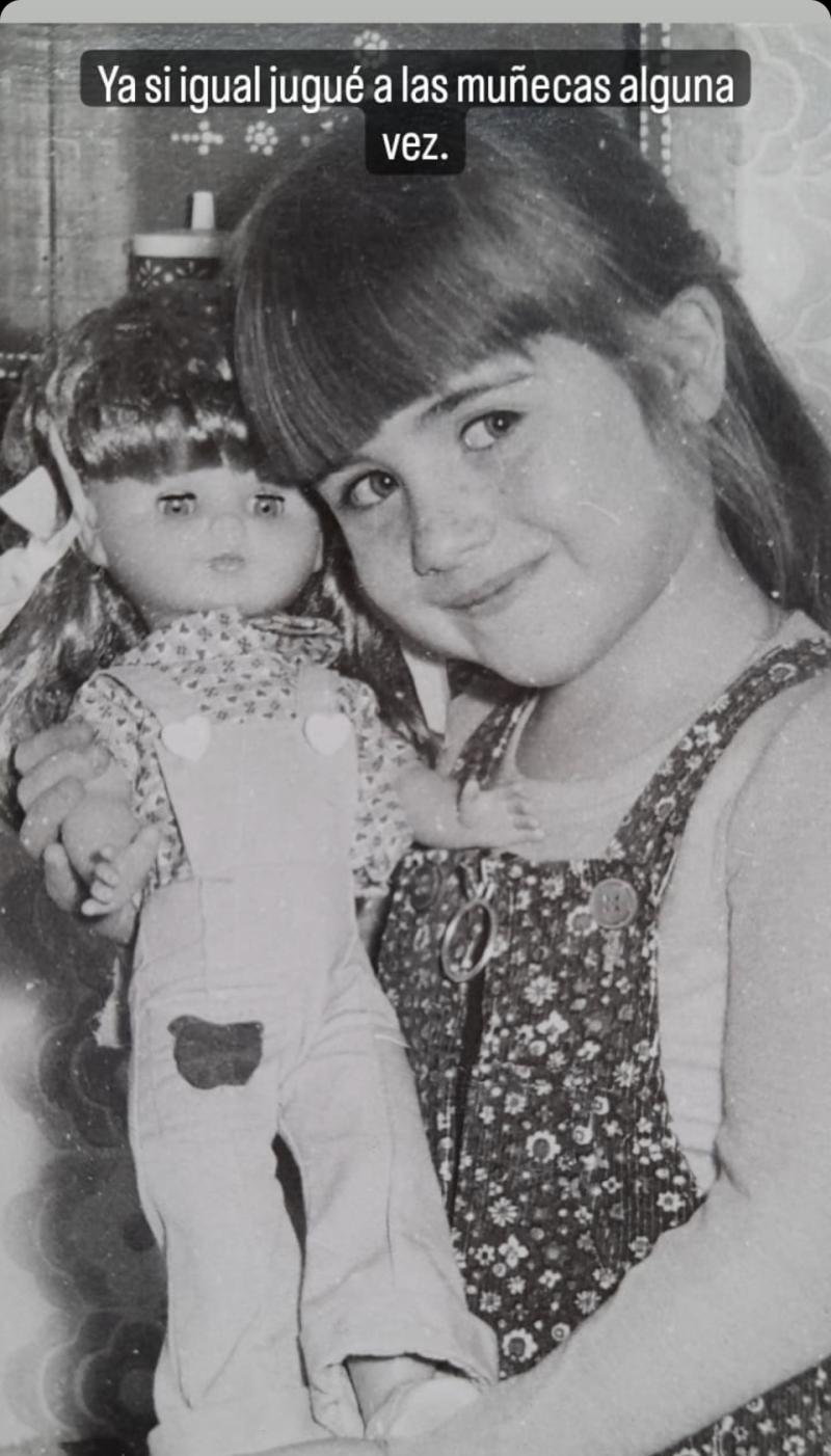 Amaya Forch - Instagram