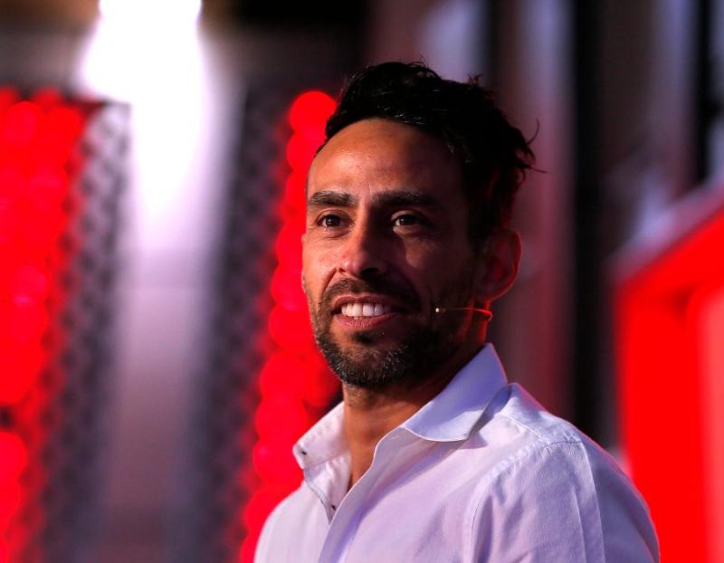 Jorge Valdivia pide perdón