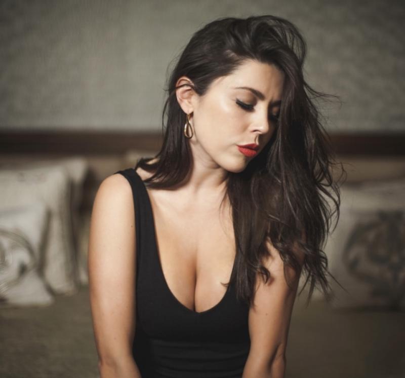 Daniela Aránguiz - Instagram