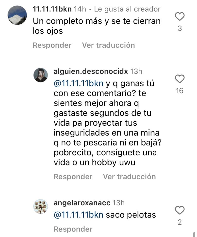 Michelle Carvalho - Instagram