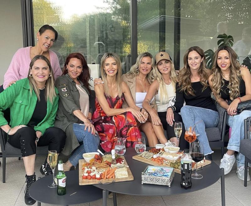 María Alberó - Instagram