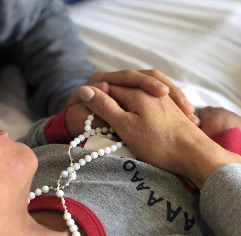 Leonor Varela - Instagram