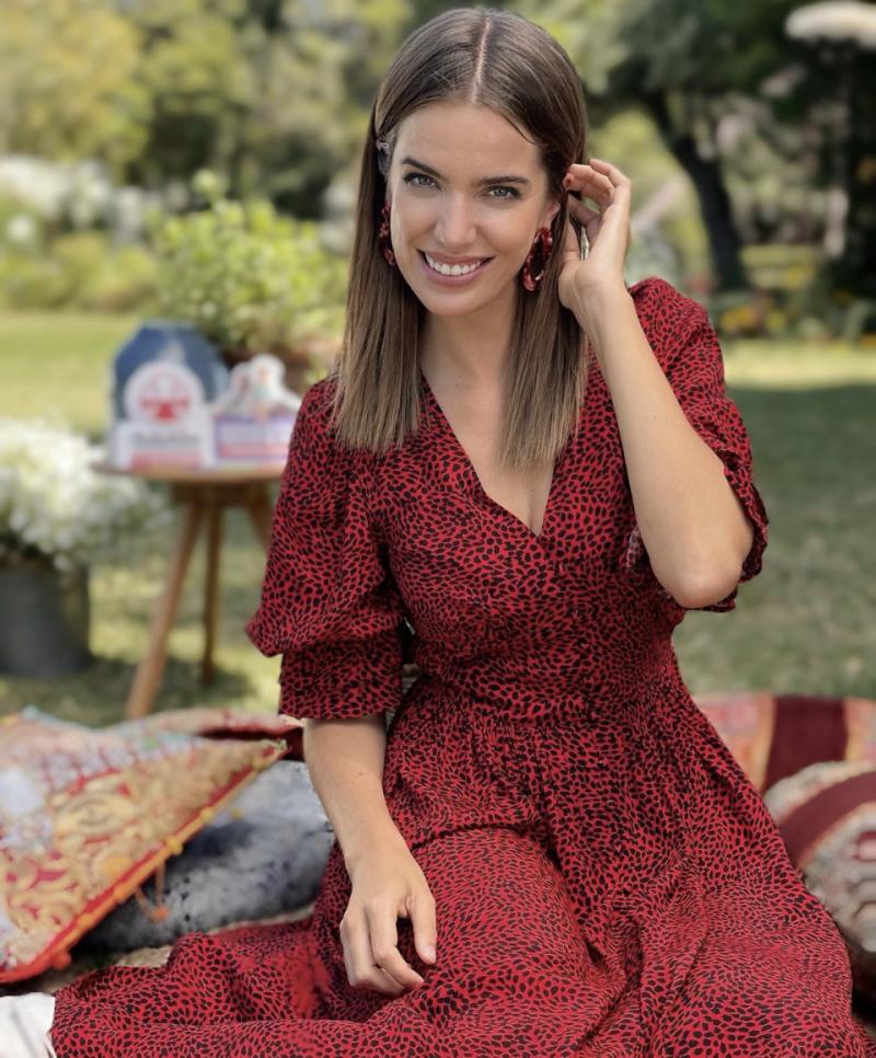 Millaray Viera - Instagram