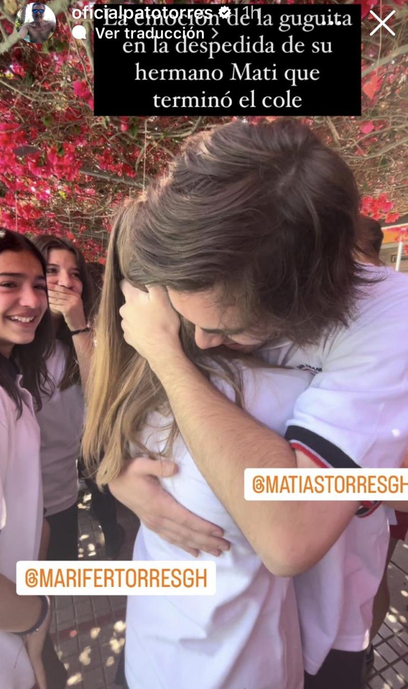 Pato Torres - Instagram