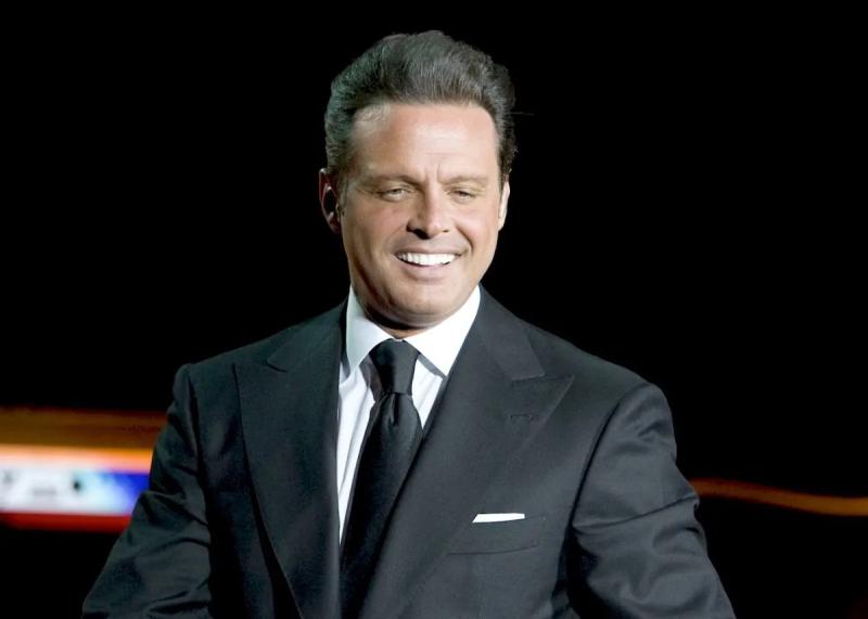 Luis Miguel