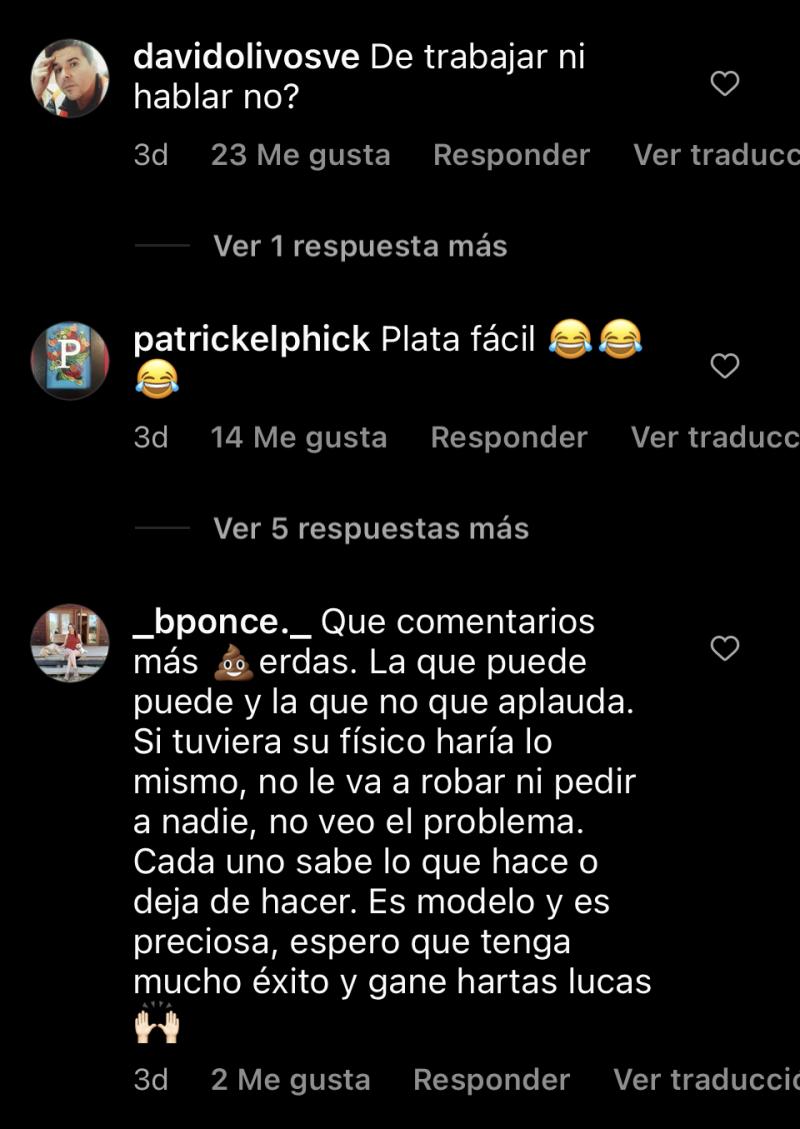 Kathy Contreras - Instagram