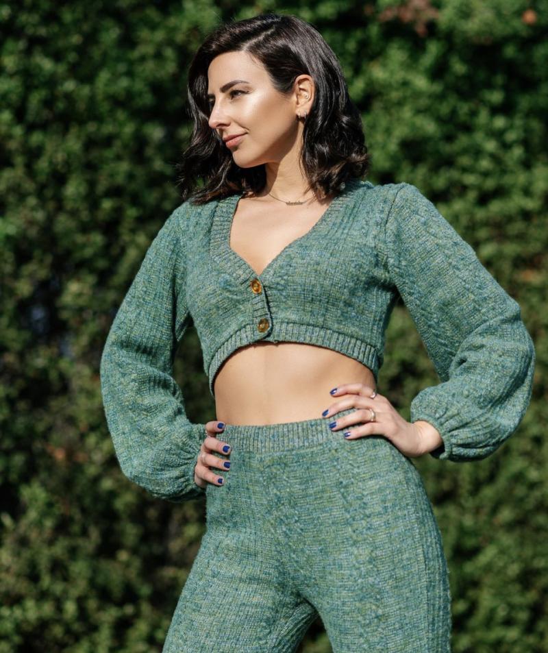 Daniela Castillo - Instagram