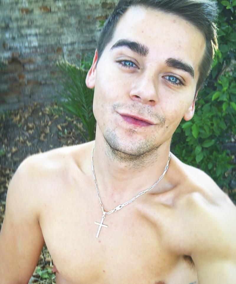 Matías Gil - Instagram