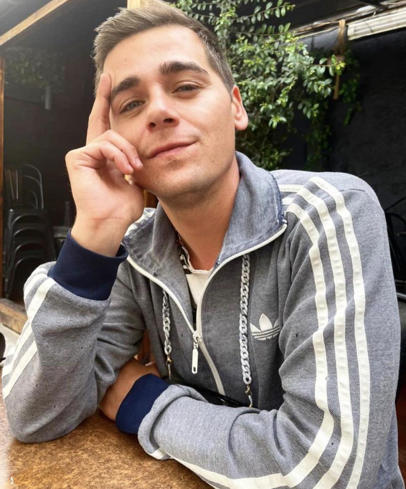 Ex Calle 7 - Instagram