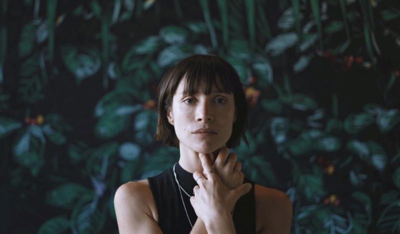 Daniela Ramírez - Serie Isabel