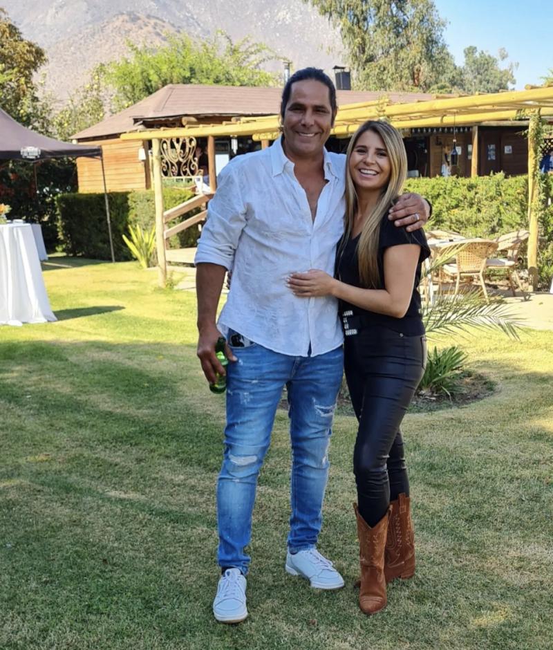 Juan Falcón - Instagram