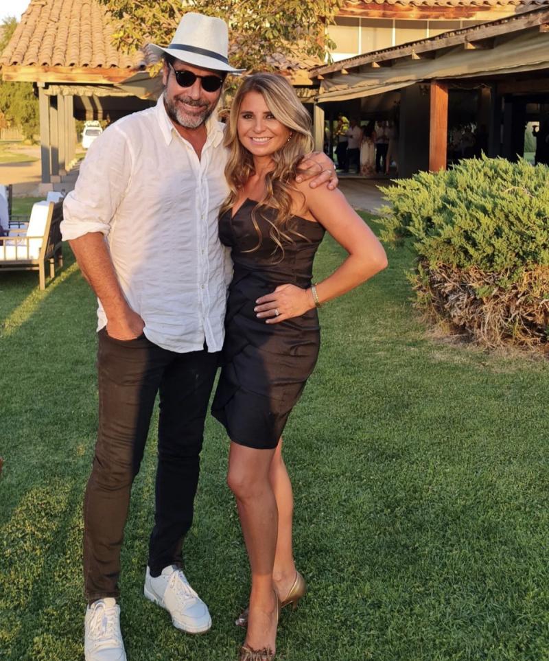 Juan Falcón - Instagram