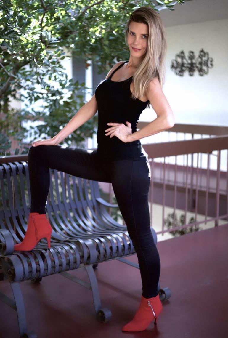 Andrea Zuckermann - Instagram