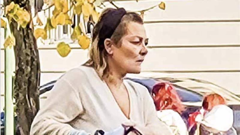 Amaia Montero - Twitter Lecturas