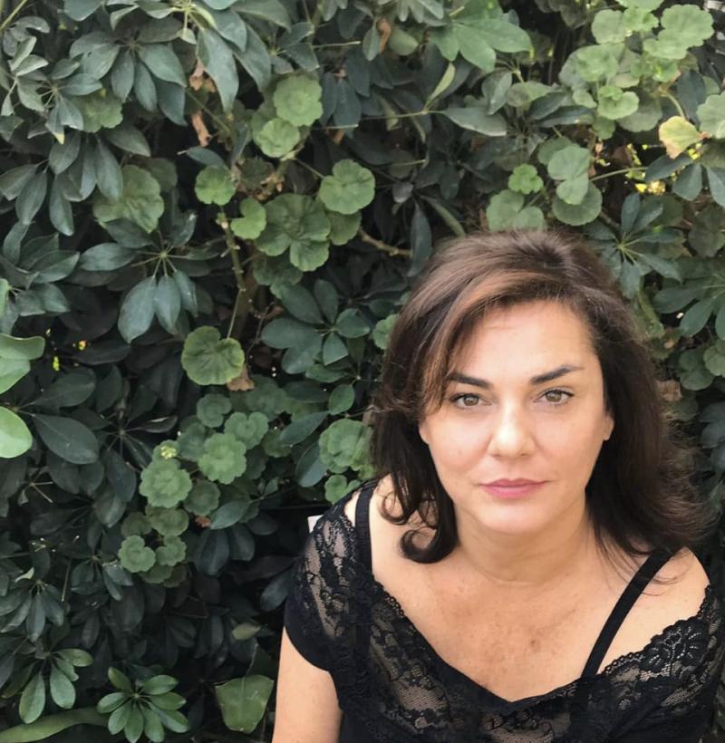 Berta Lasala - Instagram