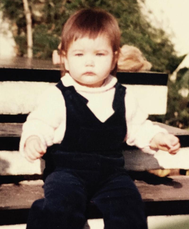 Mónica Godoy - Instagram