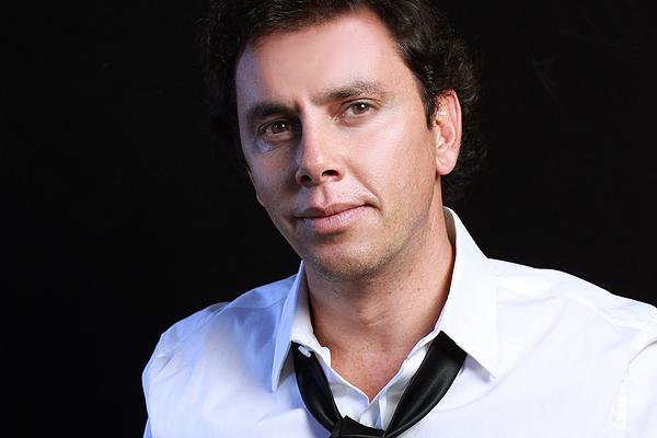 José Miguel Viñuela