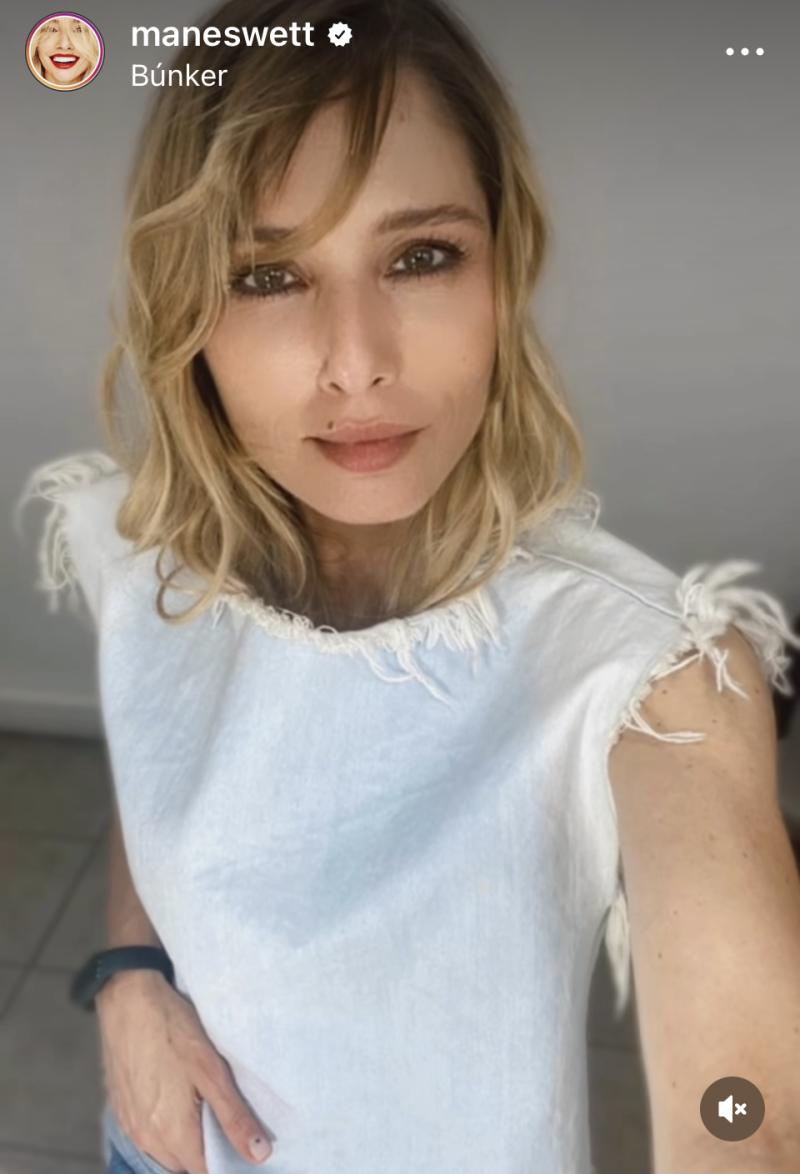 Mane Swett - Instagram