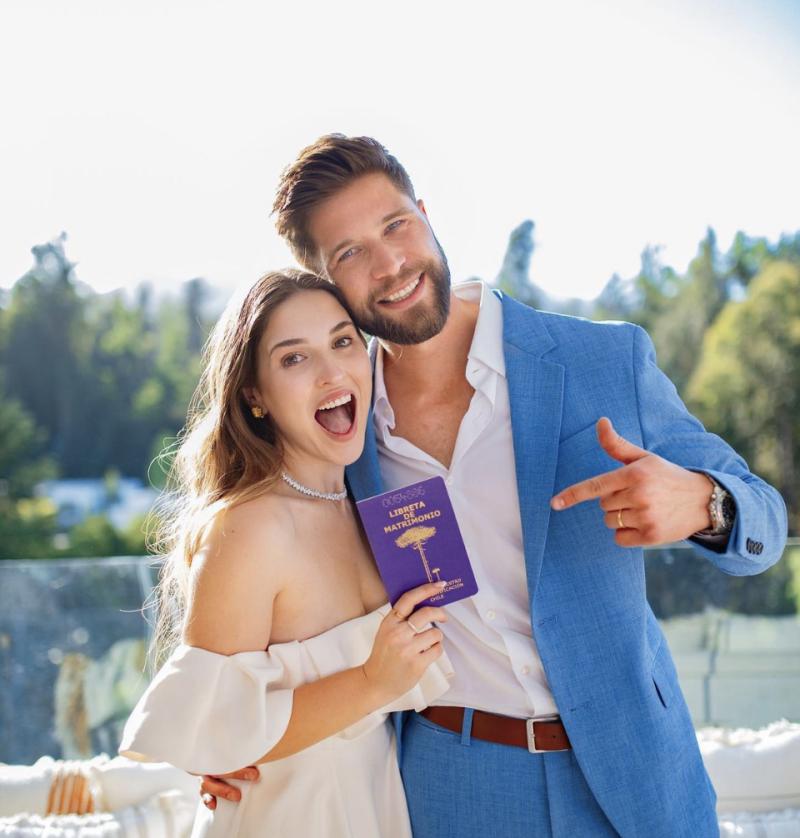 Belén Soto - Instagram