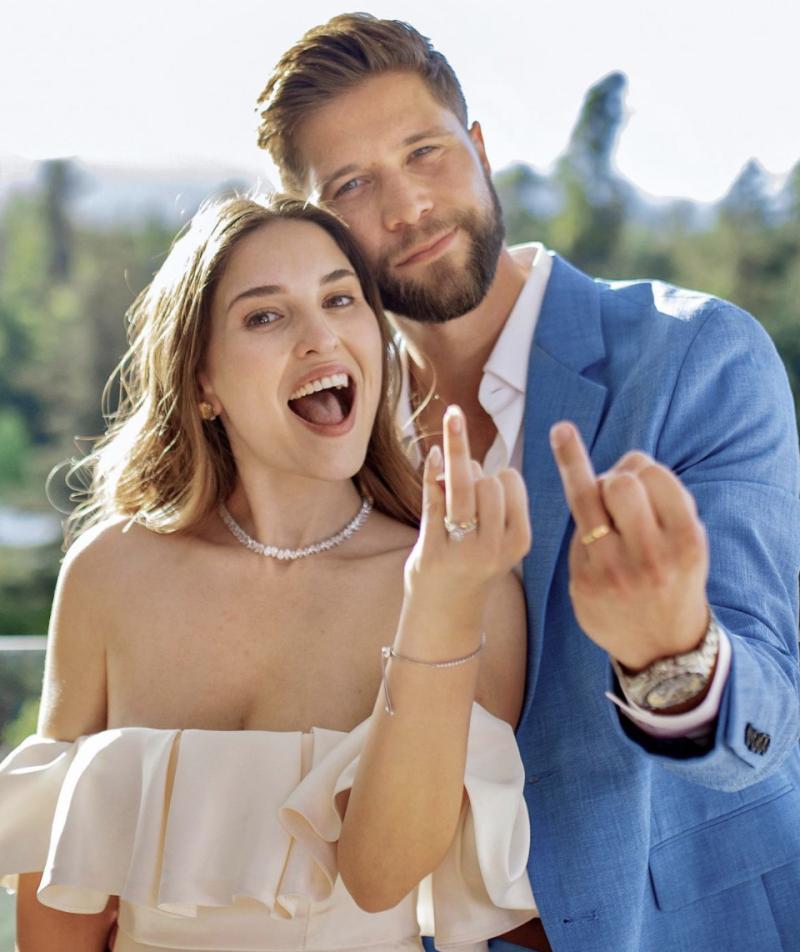 Belén Soto - Instagram