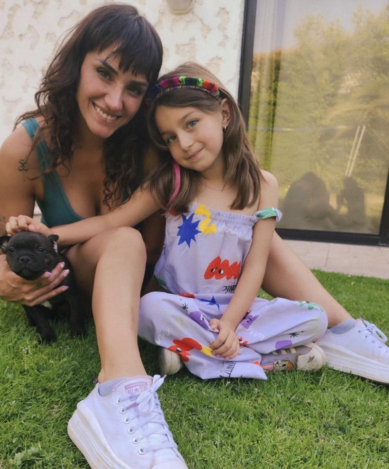 Isidora Urrejola - Instagram