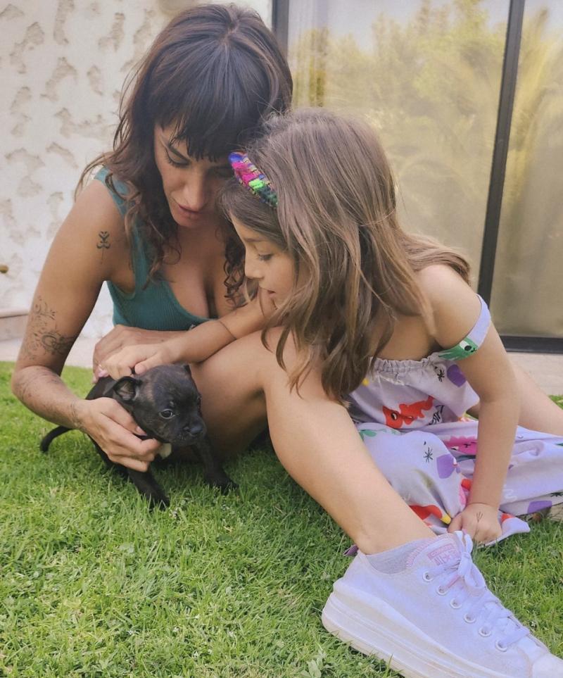 Isidora Urrejola - Instagram