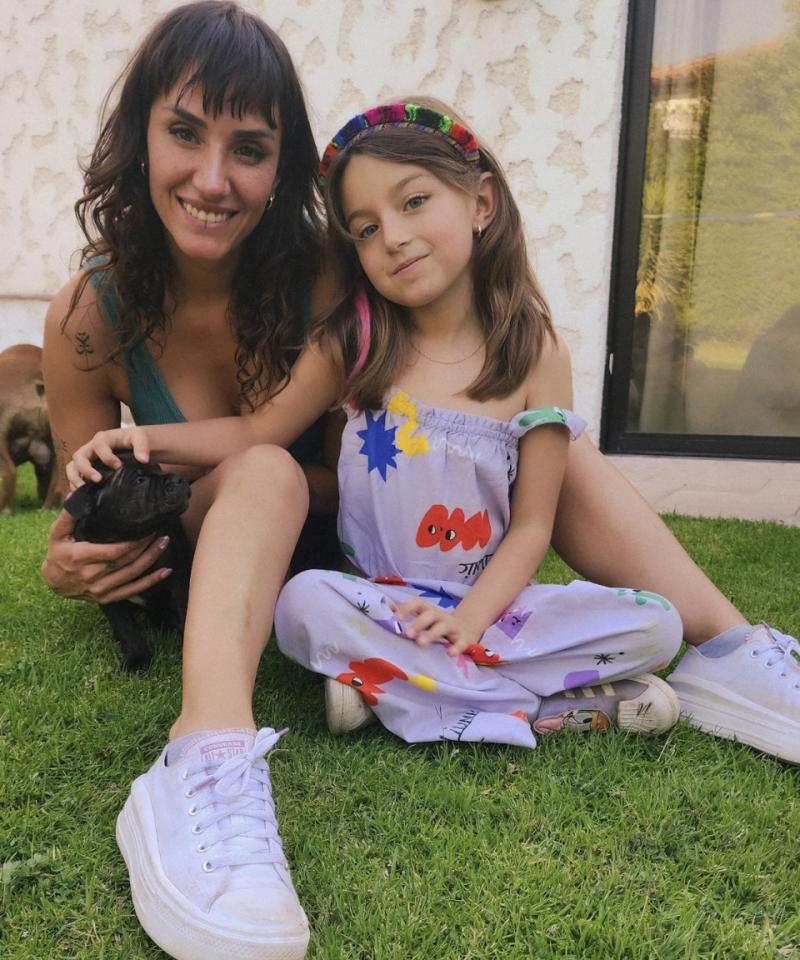 Isidora Urrejola - Instagram