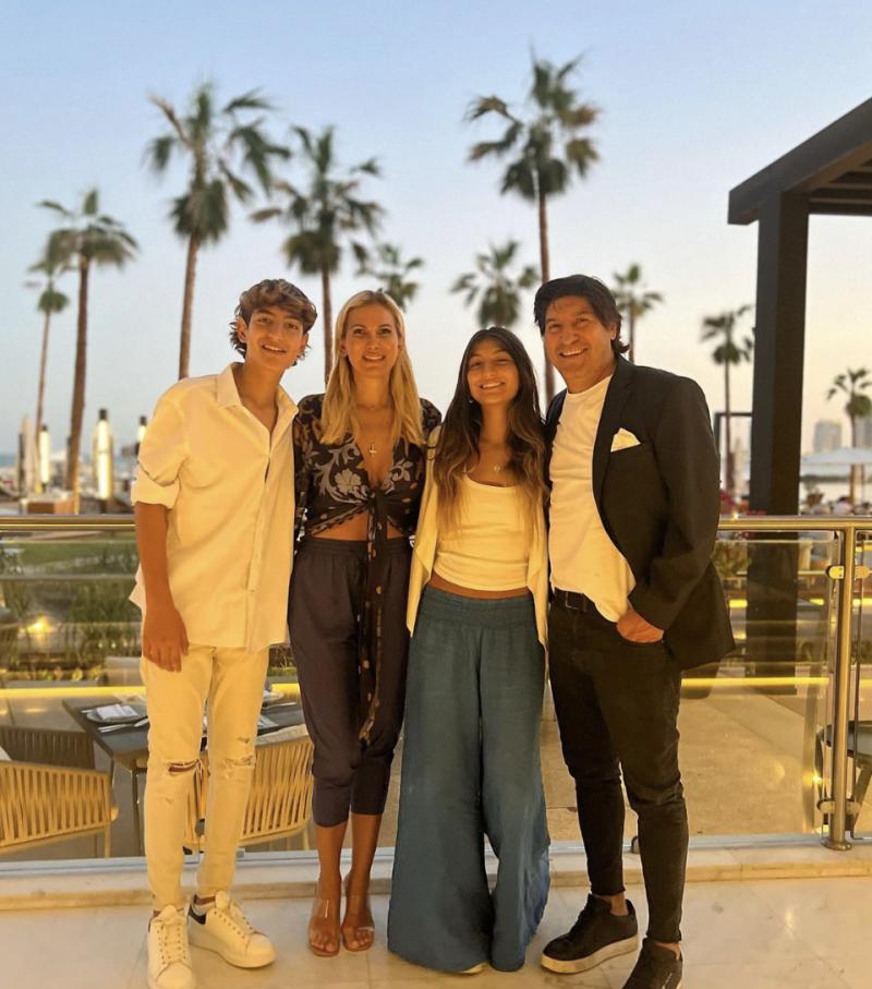 María Alberó - Instagram