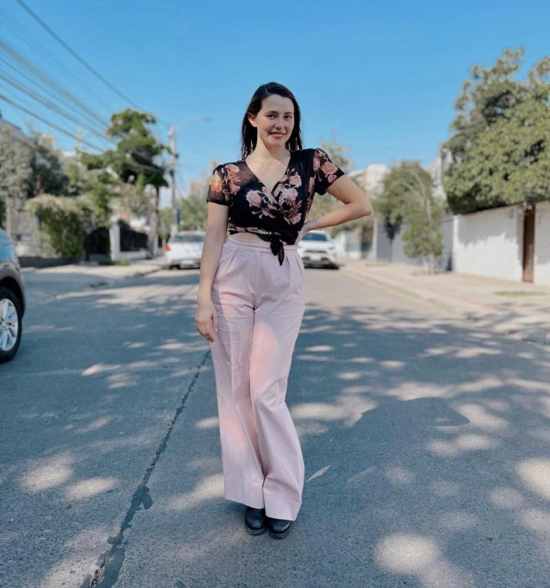 Magdalena Müller - Instagram