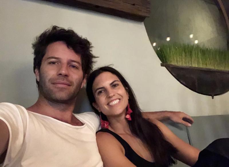 Cristián Arriagada - Instagram