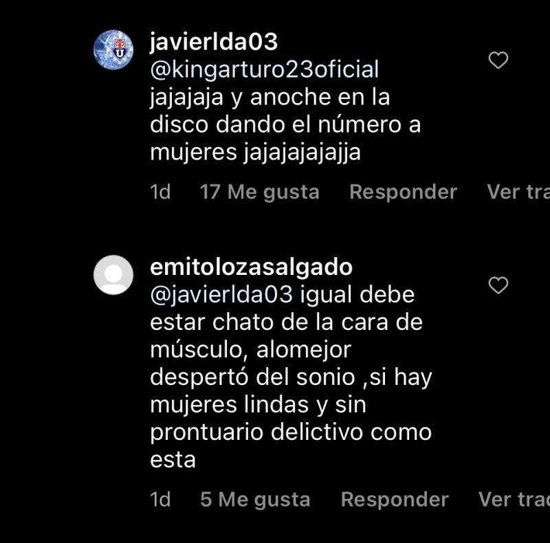 Sonia Isaza recibe desubicados comentarios en redes sociales