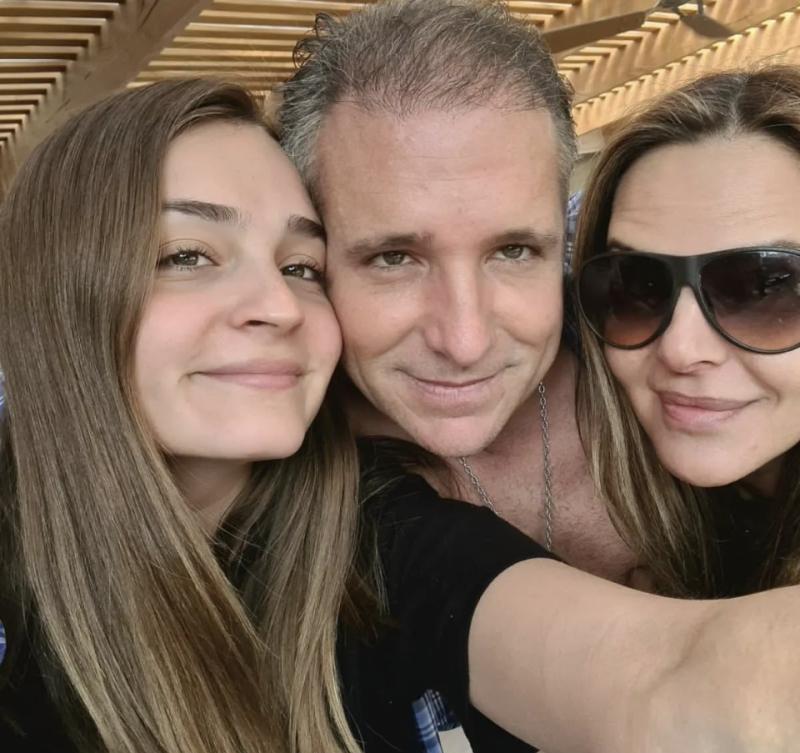 Andrea Hoffmann - Instagram