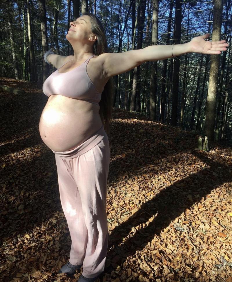 Patricia López - Instagram