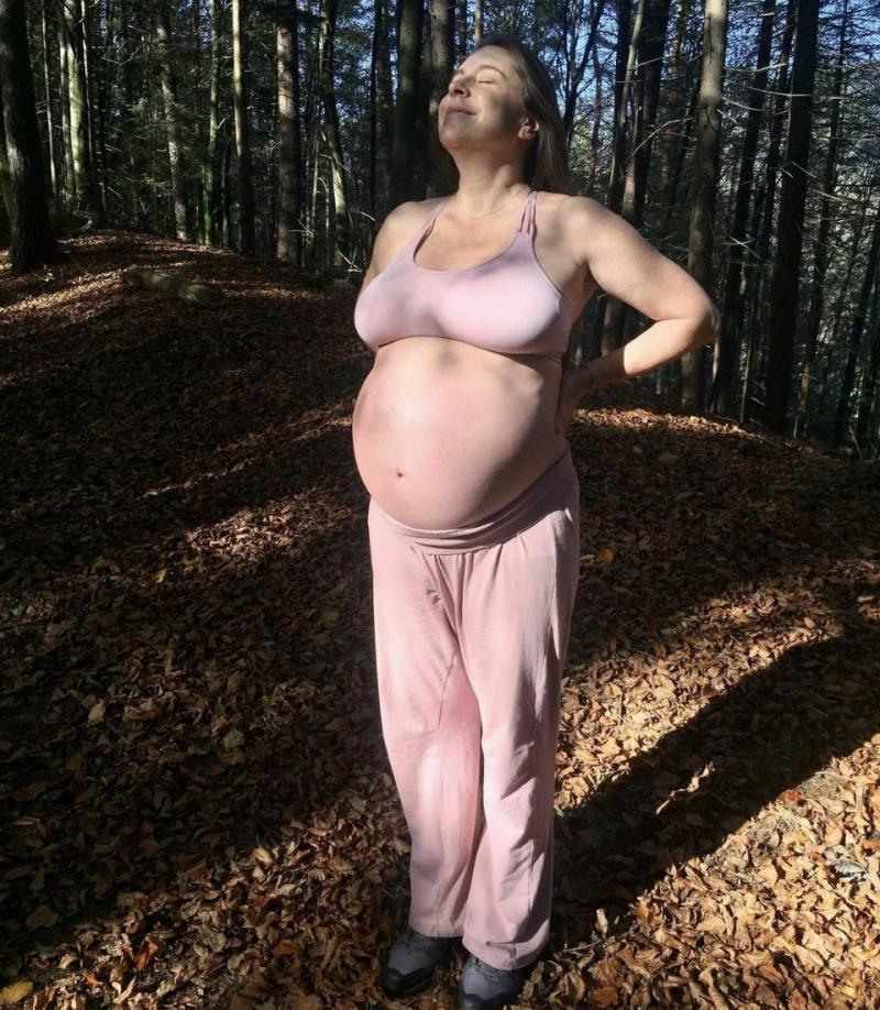 Patricia López - Instagram