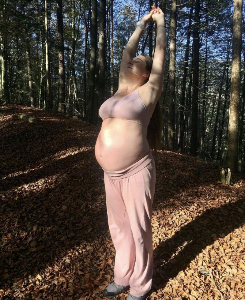 Patricia López - Instagram