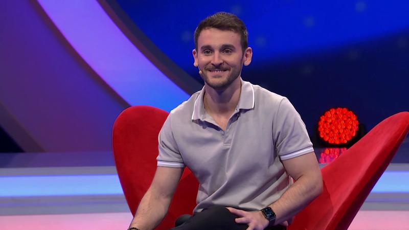 Tomás González fue entrevistado en "Juego Textual"