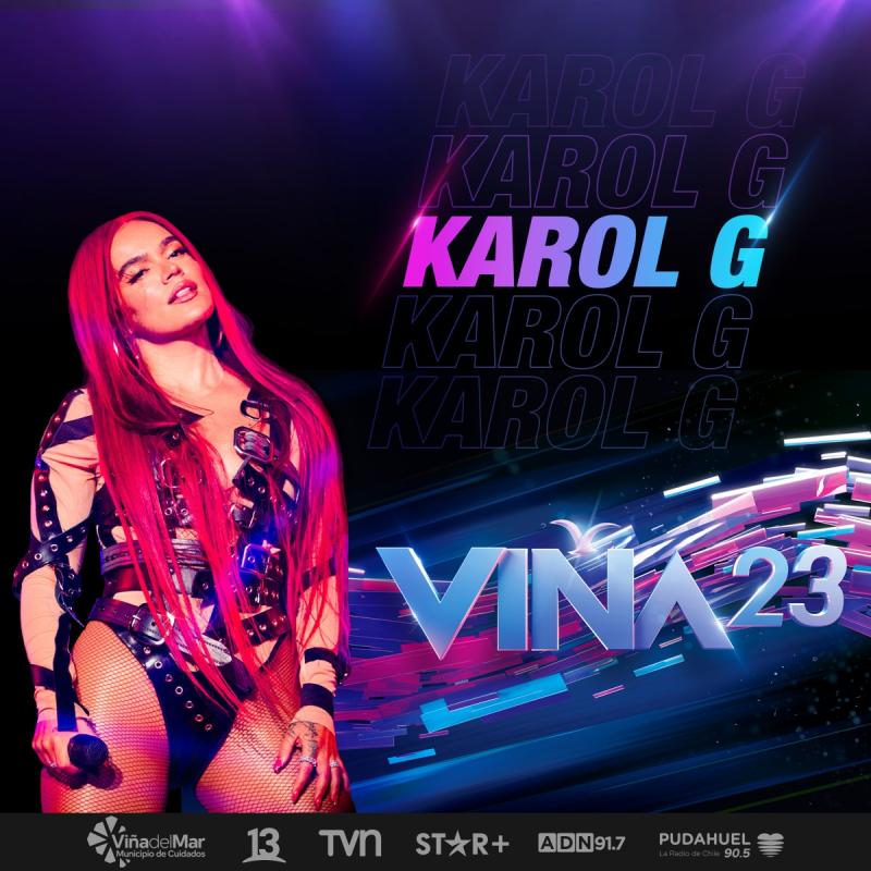 Karol G