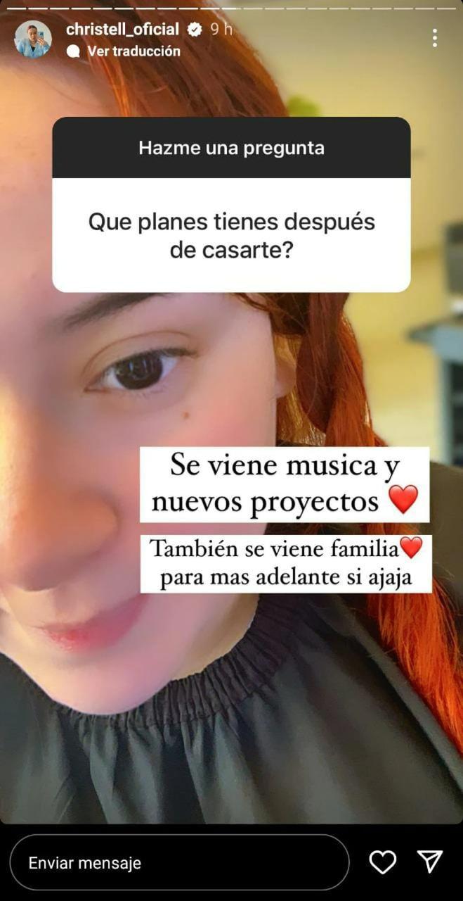 Christell Rodríguez