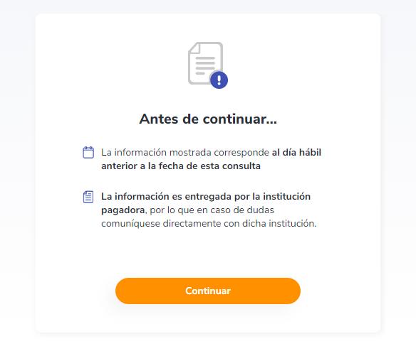 Beneficios pendientes: Revisa con tu RUT si tienes montos por cobrar