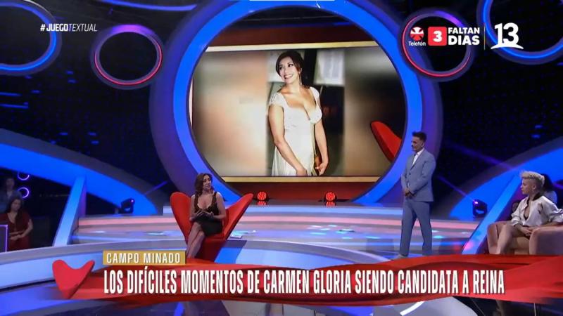 Carmen Gloria Arroyo