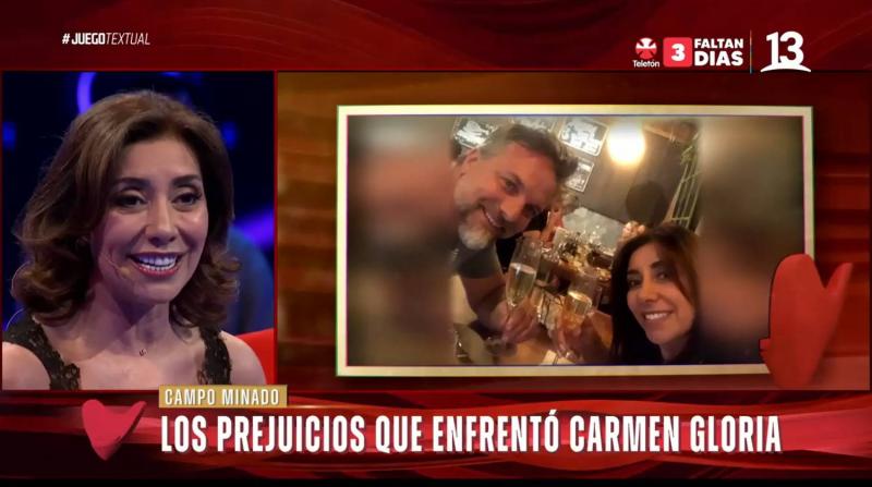 Carmen Gloria Arroyo