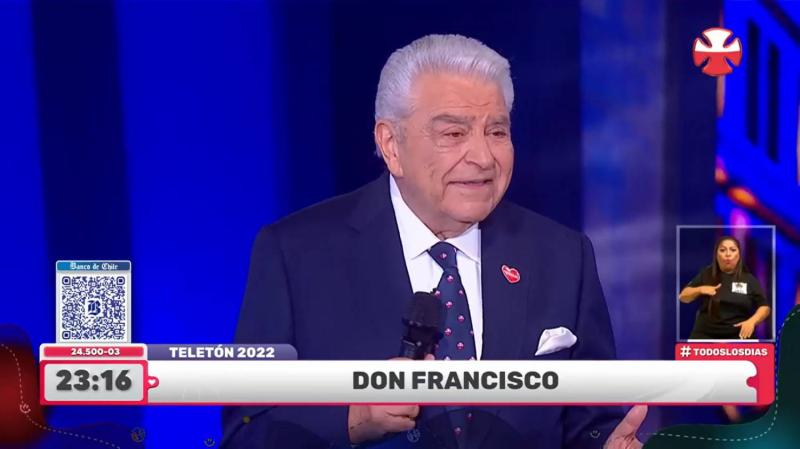 Don Francisco