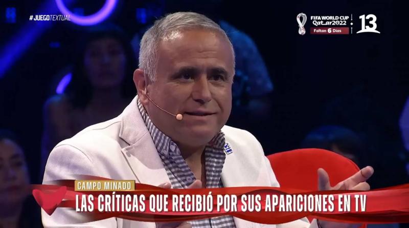 Doctor Ugarte