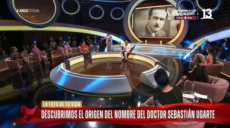 Doctor Ugarte