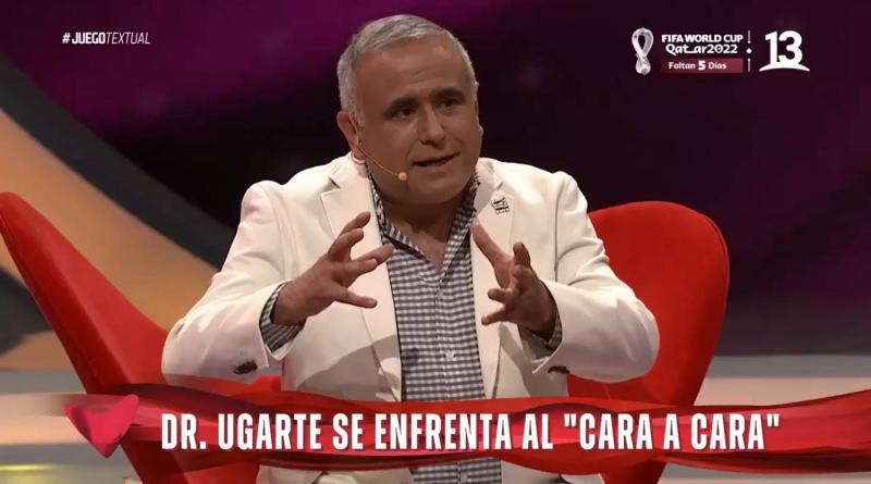 Doctor Ugarte