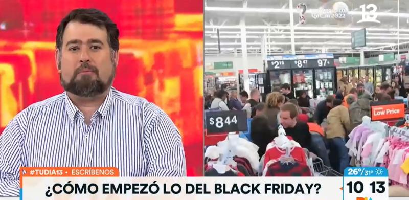 Black Friday