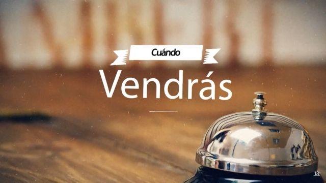 13C renovará su pantalla durante noviembre: conoce los detalles