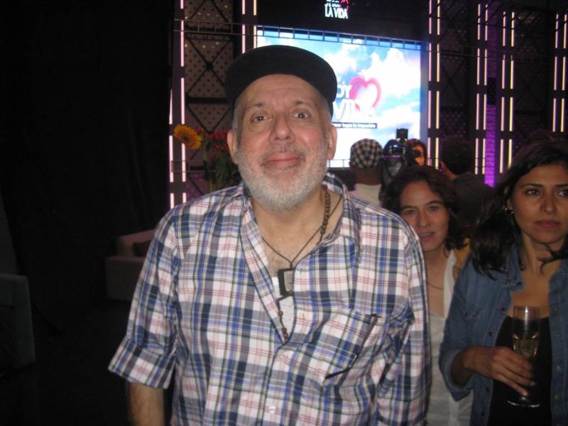 Magdalena Max-Neef habla del estado de salud de Gabriel Prieto