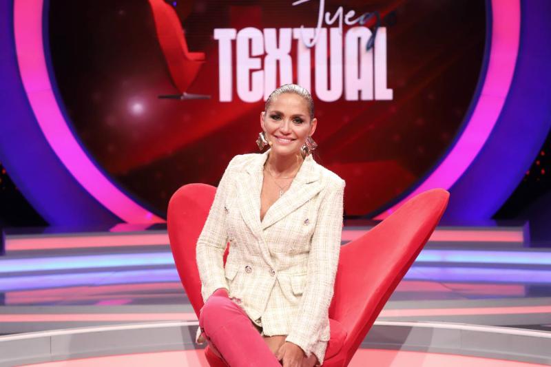 Kenita Larraín se emocionó hasta las lágrimas al recordar la pérdida de su embarazo en pandemia