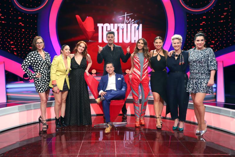 "Hasta los 19 años dormí en una mediagua": Karol Lucero se confesará hoy en “Juego Textual”